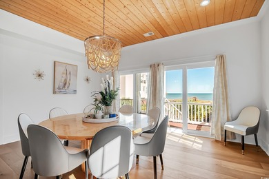 139 Pioneer Loop | Oceanfront Luxury Meets Effortless Coastal on DeBordieu Country Club in South Carolina - for sale on GolfHomes.com, golf home, golf lot