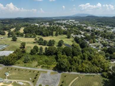 Attention Developers and Investors. Here is an opportunity you on Johnson City Country Club in Tennessee - for sale on GolfHomes.com, golf home, golf lot