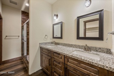 This is what you've been searching for! Incredibly well crafted on Bison Golf and Country Club in Arizona - for sale on GolfHomes.com, golf home, golf lot