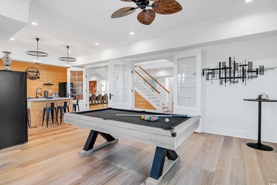 139 Pioneer Loop | Oceanfront Luxury Meets Effortless Coastal on DeBordieu Country Club in South Carolina - for sale on GolfHomes.com, golf home, golf lot