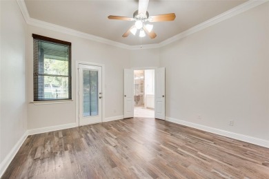 Step into timeless elegance with this stunning Tuscan villa in on The Golf Club at Resort Eagle Mountain Lake in Texas - for sale on GolfHomes.com, golf home, golf lot