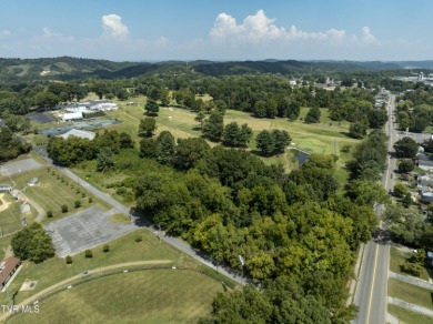 Attention Developers and Investors. Here is an opportunity you on Johnson City Country Club in Tennessee - for sale on GolfHomes.com, golf home, golf lot