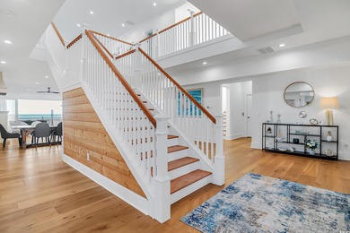 139 Pioneer Loop | Oceanfront Luxury Meets Effortless Coastal on DeBordieu Country Club in South Carolina - for sale on GolfHomes.com, golf home, golf lot