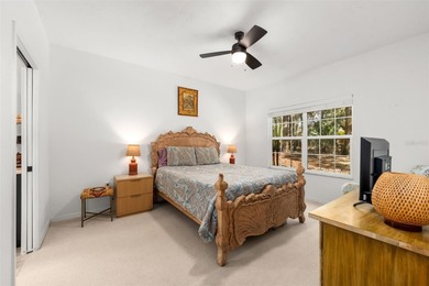 Welcome home to this charming 3 bedroom, 2 bathroom retreat in on Haile Plantation Golf and Country Club in Florida - for sale on GolfHomes.com, golf home, golf lot