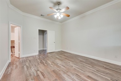 Step into timeless elegance with this stunning Tuscan villa in on The Golf Club at Resort Eagle Mountain Lake in Texas - for sale on GolfHomes.com, golf home, golf lot