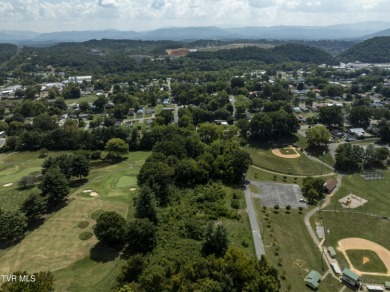 Attention Developers and Investors. Here is an opportunity you on Johnson City Country Club in Tennessee - for sale on GolfHomes.com, golf home, golf lot