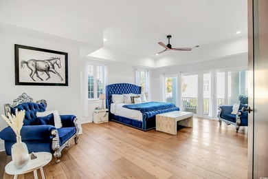 139 Pioneer Loop | Oceanfront Luxury Meets Effortless Coastal on DeBordieu Country Club in South Carolina - for sale on GolfHomes.com, golf home, golf lot