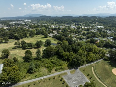 Attention Developers and Investors. Here is an opportunity you on Johnson City Country Club in Tennessee - for sale on GolfHomes.com, golf home, golf lot