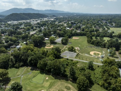 Attention Developers and Investors. Here is an opportunity you on Johnson City Country Club in Tennessee - for sale on GolfHomes.com, golf home, golf lot