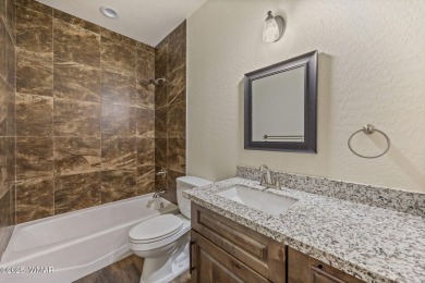This is what you've been searching for! Incredibly well crafted on Bison Golf and Country Club in Arizona - for sale on GolfHomes.com, golf home, golf lot