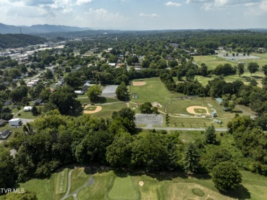 Attention Developers and Investors. Here is an opportunity you on Johnson City Country Club in Tennessee - for sale on GolfHomes.com, golf home, golf lot