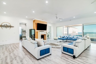 139 Pioneer Loop | Oceanfront Luxury Meets Effortless Coastal on DeBordieu Country Club in South Carolina - for sale on GolfHomes.com, golf home, golf lot