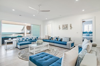 139 Pioneer Loop | Oceanfront Luxury Meets Effortless Coastal on DeBordieu Country Club in South Carolina - for sale on GolfHomes.com, golf home, golf lot