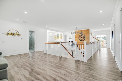 139 Pioneer Loop | Oceanfront Luxury Meets Effortless Coastal on DeBordieu Country Club in South Carolina - for sale on GolfHomes.com, golf home, golf lot