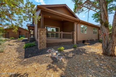 This is what you've been searching for! Incredibly well crafted on Bison Golf and Country Club in Arizona - for sale on GolfHomes.com, golf home, golf lot