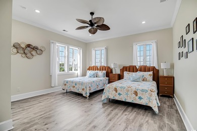 139 Pioneer Loop | Oceanfront Luxury Meets Effortless Coastal on DeBordieu Country Club in South Carolina - for sale on GolfHomes.com, golf home, golf lot