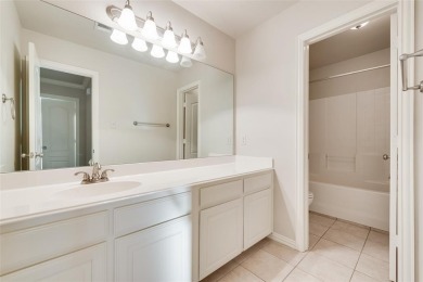 Step into timeless elegance with this stunning Tuscan villa in on The Golf Club at Resort Eagle Mountain Lake in Texas - for sale on GolfHomes.com, golf home, golf lot