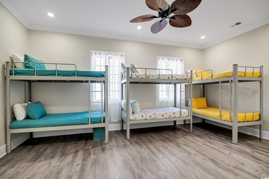 139 Pioneer Loop | Oceanfront Luxury Meets Effortless Coastal on DeBordieu Country Club in South Carolina - for sale on GolfHomes.com, golf home, golf lot