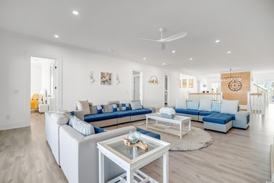 139 Pioneer Loop | Oceanfront Luxury Meets Effortless Coastal on DeBordieu Country Club in South Carolina - for sale on GolfHomes.com, golf home, golf lot