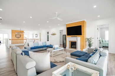 139 Pioneer Loop | Oceanfront Luxury Meets Effortless Coastal on DeBordieu Country Club in South Carolina - for sale on GolfHomes.com, golf home, golf lot