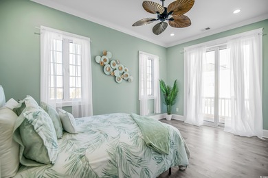 139 Pioneer Loop | Oceanfront Luxury Meets Effortless Coastal on DeBordieu Country Club in South Carolina - for sale on GolfHomes.com, golf home, golf lot