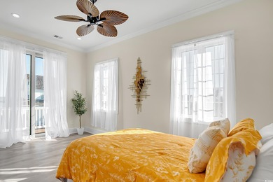 139 Pioneer Loop | Oceanfront Luxury Meets Effortless Coastal on DeBordieu Country Club in South Carolina - for sale on GolfHomes.com, golf home, golf lot