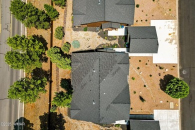 This is what you've been searching for! Incredibly well crafted on Bison Golf and Country Club in Arizona - for sale on GolfHomes.com, golf home, golf lot