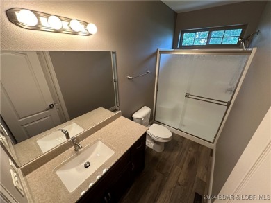 Price improvement! Infinity Homes, beautifully built home sits on Osage National Golf Club in Missouri - for sale on GolfHomes.com, golf home, golf lot