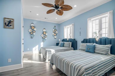 139 Pioneer Loop | Oceanfront Luxury Meets Effortless Coastal on DeBordieu Country Club in South Carolina - for sale on GolfHomes.com, golf home, golf lot