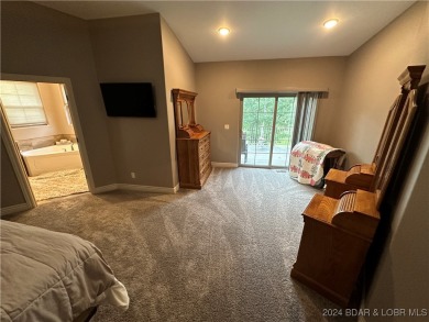 Price improvement! Infinity Homes, beautifully built home sits on Osage National Golf Club in Missouri - for sale on GolfHomes.com, golf home, golf lot