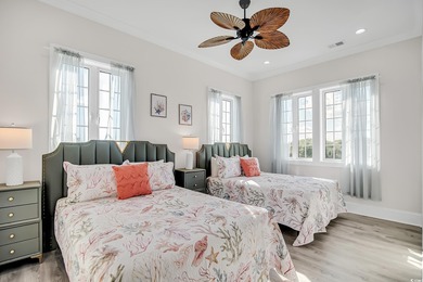 139 Pioneer Loop | Oceanfront Luxury Meets Effortless Coastal on DeBordieu Country Club in South Carolina - for sale on GolfHomes.com, golf home, golf lot