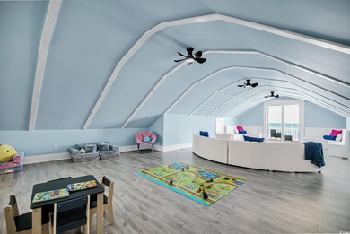 139 Pioneer Loop | Oceanfront Luxury Meets Effortless Coastal on DeBordieu Country Club in South Carolina - for sale on GolfHomes.com, golf home, golf lot