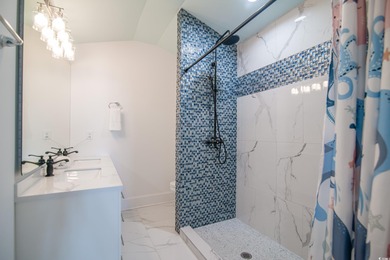 139 Pioneer Loop | Oceanfront Luxury Meets Effortless Coastal on DeBordieu Country Club in South Carolina - for sale on GolfHomes.com, golf home, golf lot