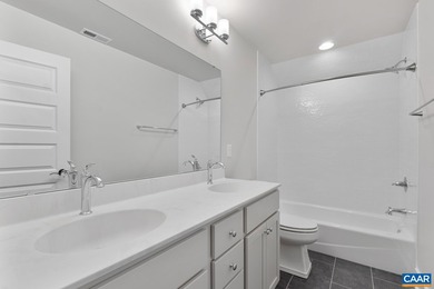 Move-In Ready Home, 100% Complete! Main level living with a on Old Trail Golf Club in Virginia - for sale on GolfHomes.com, golf home, golf lot