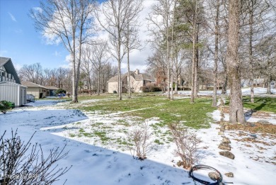 This distinguished all brick home sits on the 11th green of the on Druid Hills Golf Club in Tennessee - for sale on GolfHomes.com, golf home, golf lot