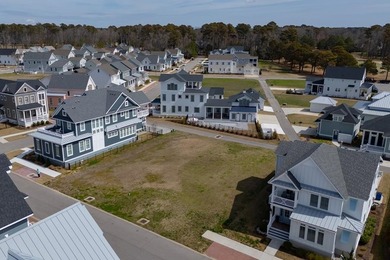 What truly sets this property apart is everything that surrounds on Bay Creek Golf Club in Virginia - for sale on GolfHomes.com, golf home, golf lot
