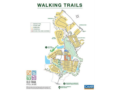 Move-In Ready Home, 100% Complete! Main level living with a on Old Trail Golf Club in Virginia - for sale on GolfHomes.com, golf home, golf lot