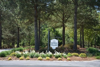 What truly sets this property apart is everything that surrounds on Bay Creek Golf Club in Virginia - for sale on GolfHomes.com, golf home, golf lot