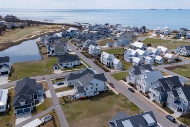 What truly sets this property apart is everything that surrounds on Bay Creek Golf Club in Virginia - for sale on GolfHomes.com, golf home, golf lot