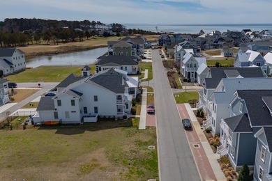 What truly sets this property apart is everything that surrounds on Bay Creek Golf Club in Virginia - for sale on GolfHomes.com, golf home, golf lot