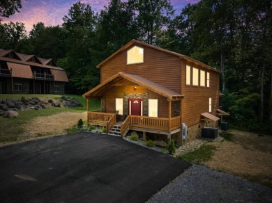 We guarantee the sale of your home or we will buy it! This on Bent Creek Golf Course in Tennessee - for sale on GolfHomes.com, golf home, golf lot