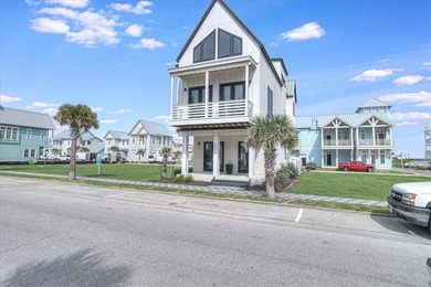 Sunflower Beach is one of Port Aransas' Amazing Beachfront on Palmilla Beach Golf Club in Texas - for sale on GolfHomes.com, golf home, golf lot