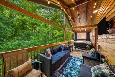 We guarantee the sale of your home or we will buy it! This on Bent Creek Golf Course in Tennessee - for sale on GolfHomes.com, golf home, golf lot