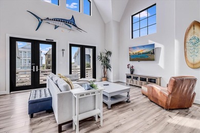 Sunflower Beach is one of Port Aransas' Amazing Beachfront on Palmilla Beach Golf Club in Texas - for sale on GolfHomes.com, golf home, golf lot