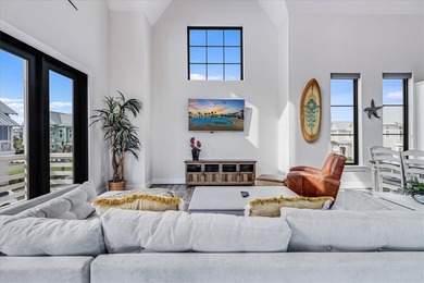 Sunflower Beach is one of Port Aransas' Amazing Beachfront on Palmilla Beach Golf Club in Texas - for sale on GolfHomes.com, golf home, golf lot