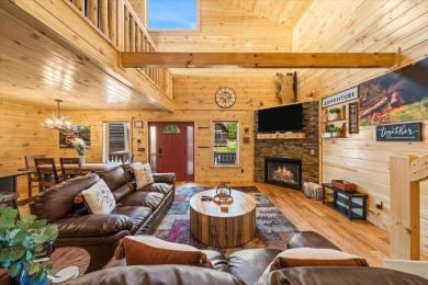 We guarantee the sale of your home or we will buy it! This on Bent Creek Golf Course in Tennessee - for sale on GolfHomes.com, golf home, golf lot