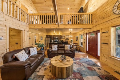 We guarantee the sale of your home or we will buy it! This on Bent Creek Golf Course in Tennessee - for sale on GolfHomes.com, golf home, golf lot