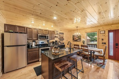 We guarantee the sale of your home or we will buy it! This on Bent Creek Golf Course in Tennessee - for sale on GolfHomes.com, golf home, golf lot