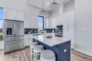 REDUCED! Sunflower Beach is one of Port Aransas' Amazing on Palmilla Beach Golf Club in Texas - for sale on GolfHomes.com, golf home, golf lot