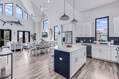 REDUCED! Sunflower Beach is one of Port Aransas' Amazing on Palmilla Beach Golf Club in Texas - for sale on GolfHomes.com, golf home, golf lot